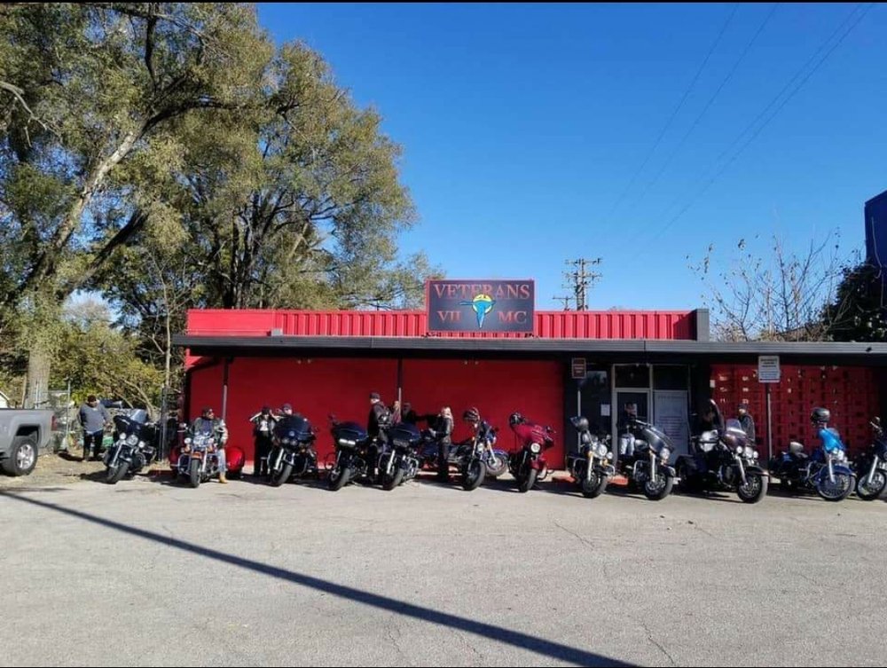 Veterans Motorcycle Club - social services organization in Wichita, KS