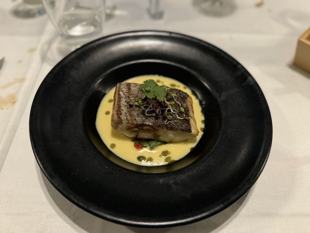 Metro Bistro