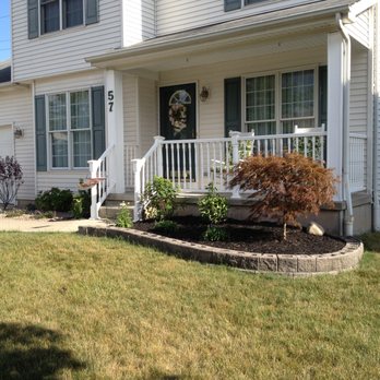 Red Rose Landscaping - 2016 Landscape Renevation in Tonawanda - Landscaping Near Me - Tonawanda, New York Red Rose Landscaping - 2016 Landscape Renevation in Tonawanda - Landscaping Near Me - Tonawanda, New York