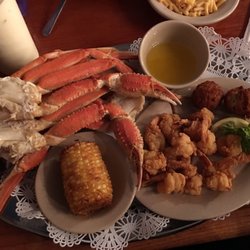 Top 10 Best All You Can Eat Crab Legs in Jacksonville, FL, United