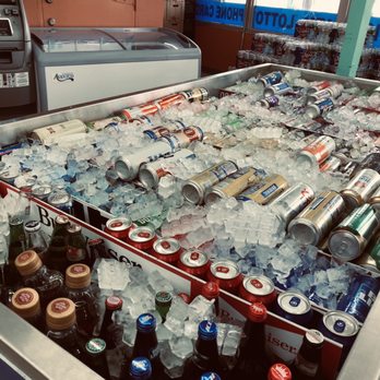 Exxon - Iced beer - Gas Stations Near Me - AUSTIN, Texas Exxon - Iced beer - Gas Stations Near Me - AUSTIN, Texas
