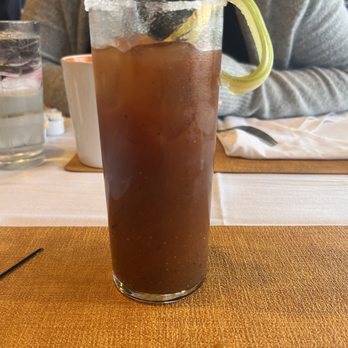 Brekki Brekki - Bloody mary - Breakfast & Brunch Near Me - Albuquerque, New Mexico