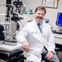 Photo of Frank R. Burns, M.D., PLC