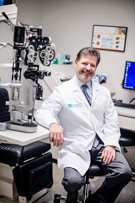 Frank R. Burns, M.D., PLC