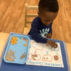 Montessori Heritage
