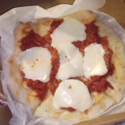 Elroy's Deli Market - "The Imposter" pizza