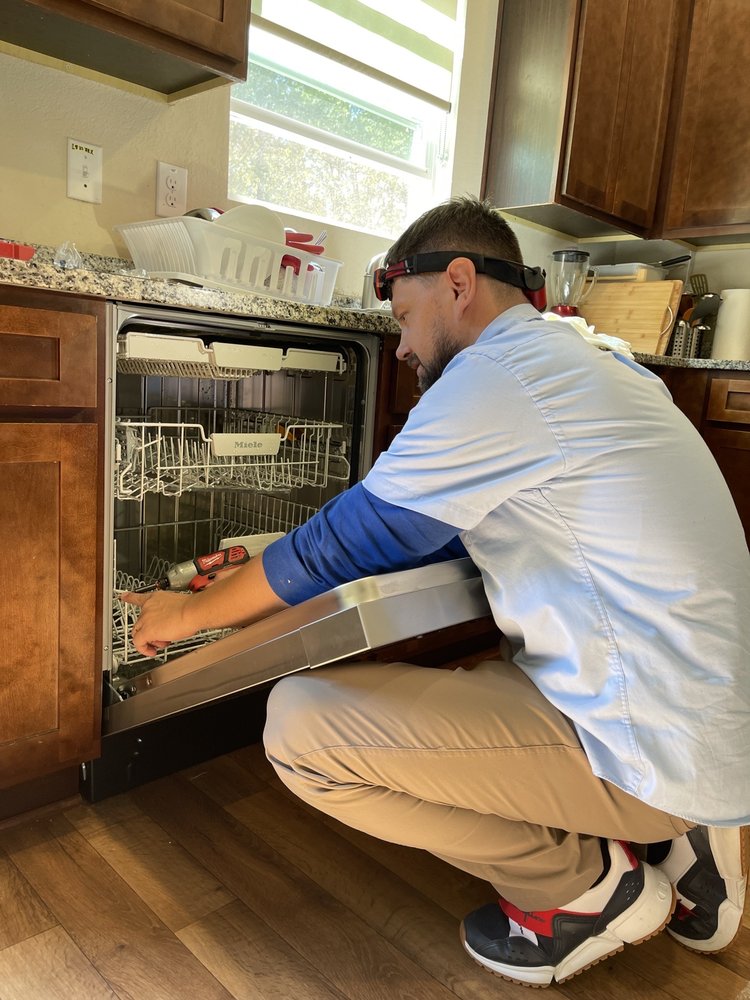 VK APPLIANCE REPAIR 18 Photos Winder, GA Yelp