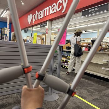 CVS PHARMACY - Updated December 2025 - 61 Photos & 107 Reviews - 7740 ...