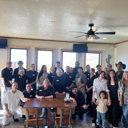 Castle Rock - Our great team