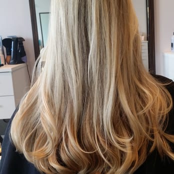 MKP Salon - Hair Salons Near Me - Fairfax, Virginia