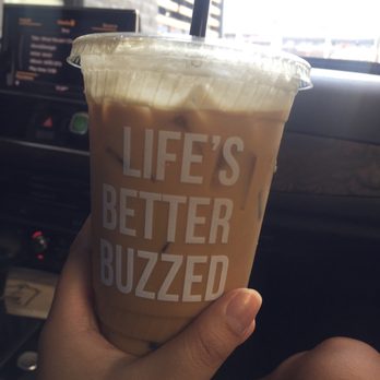 Better Buzz Coffee Pacific Beach West - New Orleans cold brew on nitro - Coffee & Tea Near Me - San Diego, California
