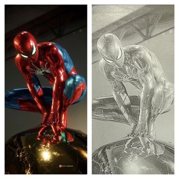 1. Brockville Glass Etching