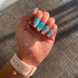 Nails by jenny wilson Nails by jenny wilson