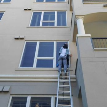 Blue Bubble Windows - Window Washing Near Me