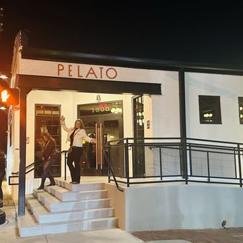 Pelato - Italian Near Me - Nashville, Tennessee Pelato - Italian Near Me - Nashville, Tennessee