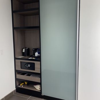 Aloft by Marriott Austin Airport - Closet - Hotels Near Me - Austin, Texas Aloft by Marriott Austin Airport - Closet - Hotels Near Me - Austin, Texas