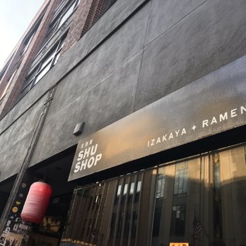 Shu Shop - Bars Near Me - Birmingham, Alabama