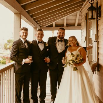 The White Room - Venues & Event Spaces Near Me - Saint Augustine, Florida