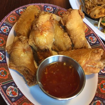 Eastside Thai Restaurant - Chicken wings - Thai Near Me - Saint Paul, Minnesota Eastside Thai Restaurant - Chicken wings - Thai Near Me - Saint Paul, Minnesota