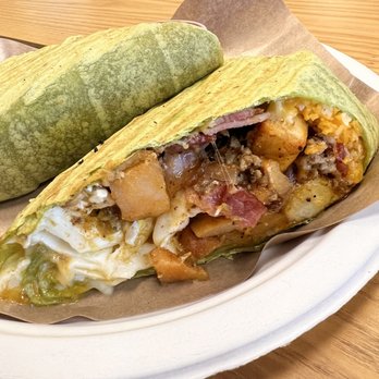 Walden's Coffeehouse - Breakfast burrito - Coffee & Tea Near Me - Reno, Nevada Walden's Coffeehouse - Breakfast burrito - Coffee & Tea Near Me - Reno, Nevada