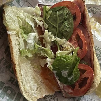 Subway - B.M.T.® - Sandwiches Near Me - Missouri Valley, Iowa Subway - B.M.T.® - Sandwiches Near Me - Missouri Valley, Iowa