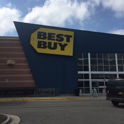 Best Buy - Aberdeen