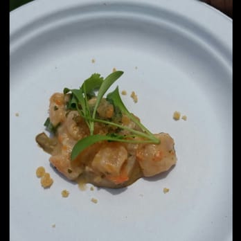 Harlem Eat Up - Skuna Bay Salmon Ceviché - Festivals Near Me - New York, New York Harlem Eat Up - Skuna Bay Salmon Ceviché - Festivals Near Me - New York, New York