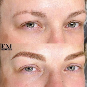 EM Lash & Brow - Nano hairstrokes - Eyelash Service Near Me - San Jose, California EM Lash & Brow - Nano hairstrokes - Eyelash Service Near Me - San Jose, California