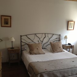 La Bastide du Bois Bréant - Chambre Inspiration