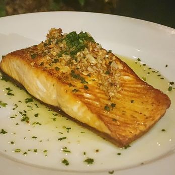 The Cutlery - Salmon - Steakhouses Near Me - Honolulu, Hawaii The Cutlery - Salmon - Steakhouses Near Me - Honolulu, Hawaii