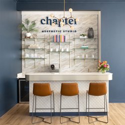 Chapter Aesthetic Studio