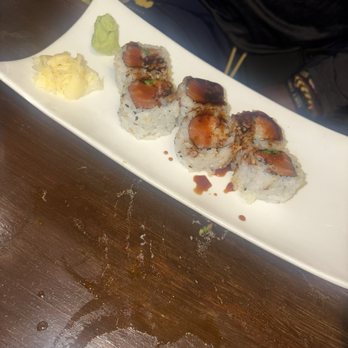 Raku - Sushi Bars Near Me - Washington, DC, District of Columbia
