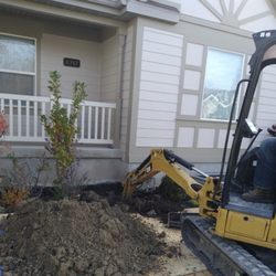 Moe’s Plumbing & Drain