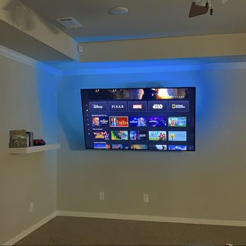 JT Electric - Tv wall mount - Electricians Near Me JT Electric - Tv wall mount - Electricians Near Me