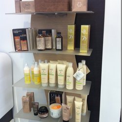 Jet Hairstylist - Products