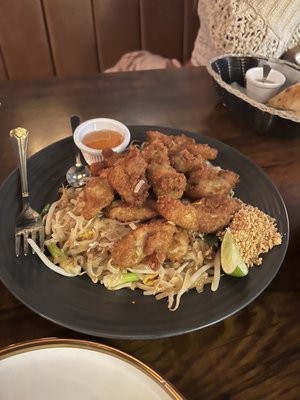 Le Ros Thai Asian Cuisine by null