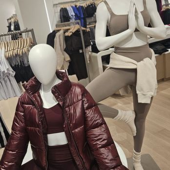 Athleta - Traditional Clothing Near Me - Cerritos, California