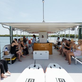 Brightwild Adventures - Boat Tours Near Me - Key West, Florida