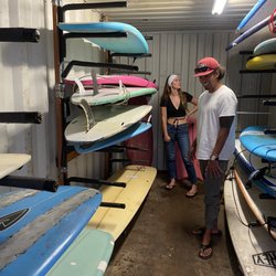 Ventura Surf Shop - Board rentals