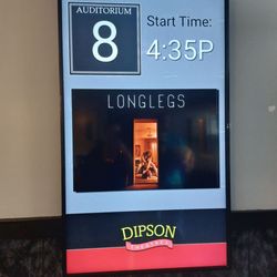 Dipson Lakewood Cinema 8