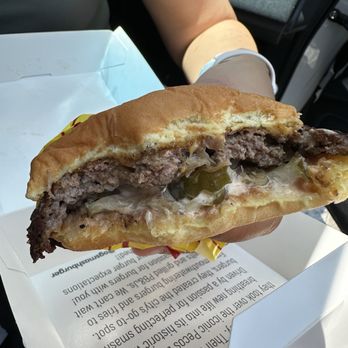 OG Smash Burger - Burgers Near Me - Glendale, California OG Smash Burger - Burgers Near Me - Glendale, California