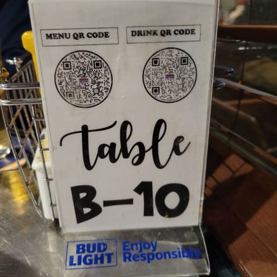 Fenton Bar and Grill by null