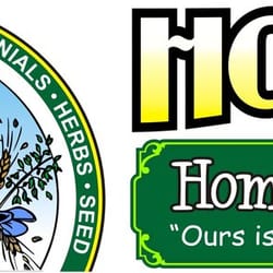Horn's Home & Garden