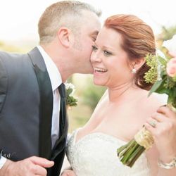 Brandy Reeh - Bridal hair and makeup