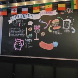 Cambie Bar & Grill - Happy Hour Specials