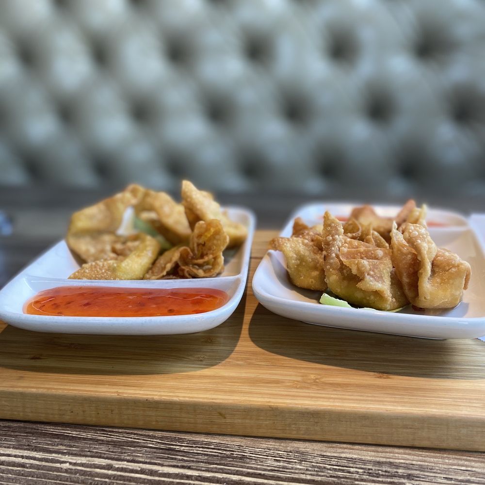 Be-Em Asian Kitchen - Japanese Near Me - Charlotte, North Carolina