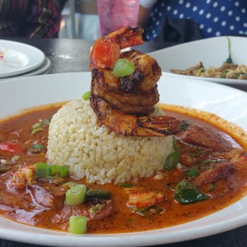 Yard House - I had the jambalaya with brown rice, it was perfect in its taste and texture. - Bars Near Me - Long Beach, California Yard House - I had the jambalaya with brown rice, it was perfect in its taste and texture. - Bars Near Me - Long Beach, California