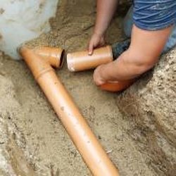 Drains & Excavation Services