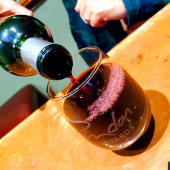 Pindar Wine Store - Richly complete.. full bouquet and flavors. - Beer, Wine & Spirits Near Me - Port Jefferson, New York