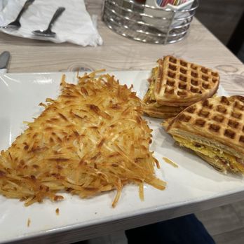 Country Waffles - Breakfast & Brunch Near Me - Morgan Hill, California